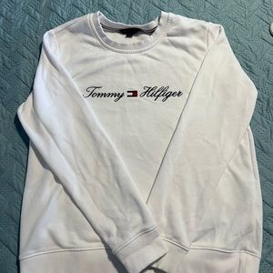 Tommy Hilfiger Crew Neck sweater
